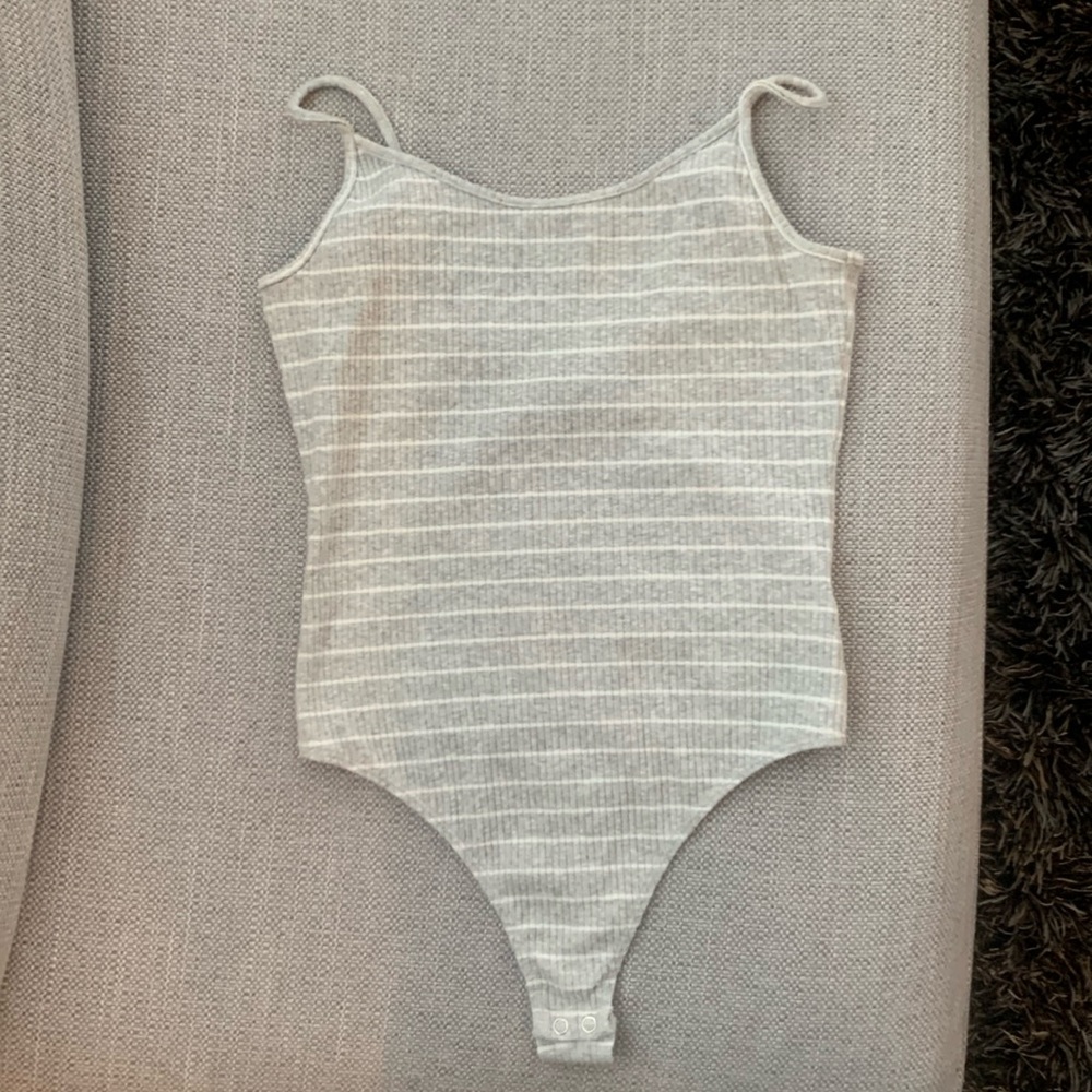 Express bodysuit